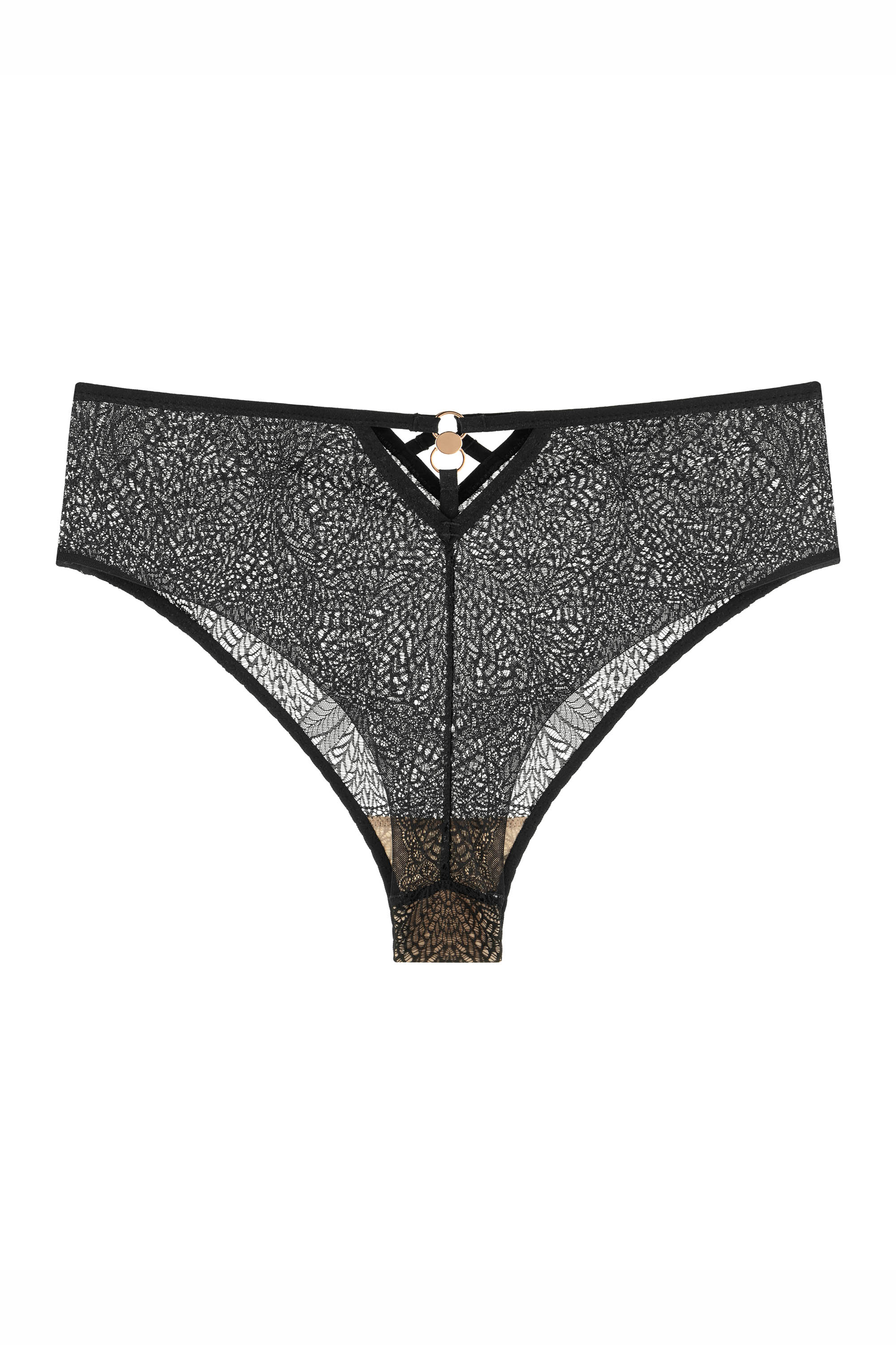 8182-12 Стринги